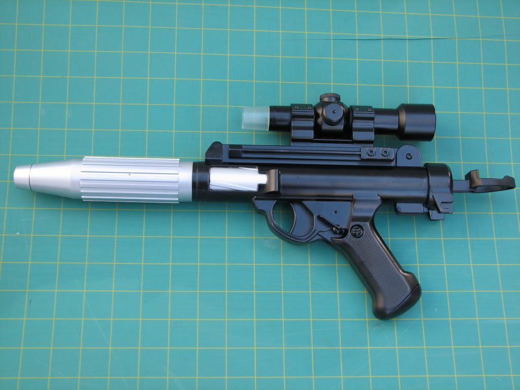 dh 17 nerf